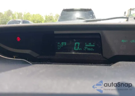 2009 Toyota Prius from USA, damaged, VIN JTDKB20U393465188